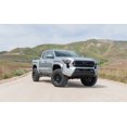 thumbnail image 2 of ReadyLIFT Lift Kit Suspension 69-54320 SST Series; 3 Inch Front Lift; 2 Inch Rear Lift; Black Components/Gray Shock Absorbers, 2 of 3