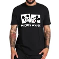 thumbnail image 3 of Camiseta infantil de Disney con estampado de superhéroe de Marvel, ropa de verano para niños, ropa de calle de manga corta, camisetas para bebés, 3 of 5