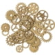 thumbnail image 1 of Cateissary Juego de engranajes de aleación DIY, colgante de estilo Steampunk, engranajes, Vintage, accesorio para manualidades de joyería Artesanía No.02, 1 of 6