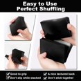 thumbnail image 4 of Fundas para tarjetas MTG Fabmaker, color negro, 200 unidades, 4 of 6