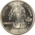 thumbnail image 2 of 2006 P Colorado State Quarter BU Uncirculated Clad 25c Coin, 2 of 4
