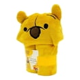 thumbnail image 3 of Cobija Disney 1 Pieza Winnie The Pooh Amarillo, 3 of 4