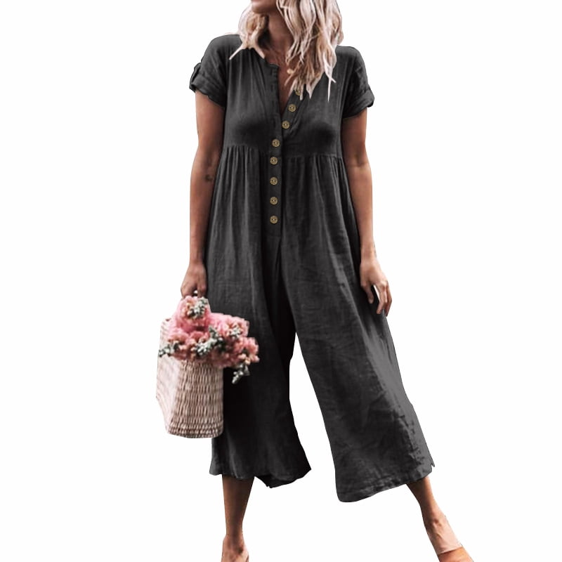 walmart ladies rompers