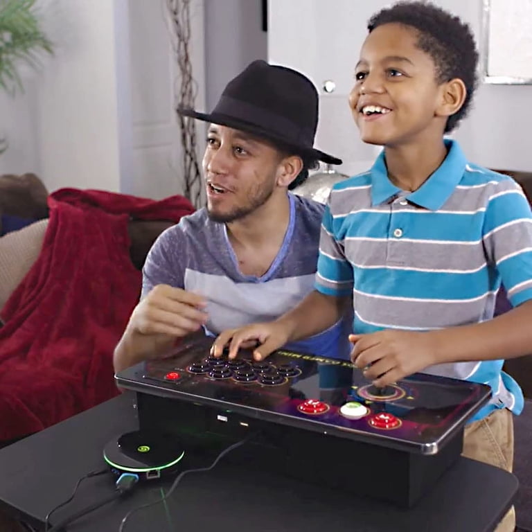 At Games Legends Gamer Mini Special Edition, Built-in 100 Games