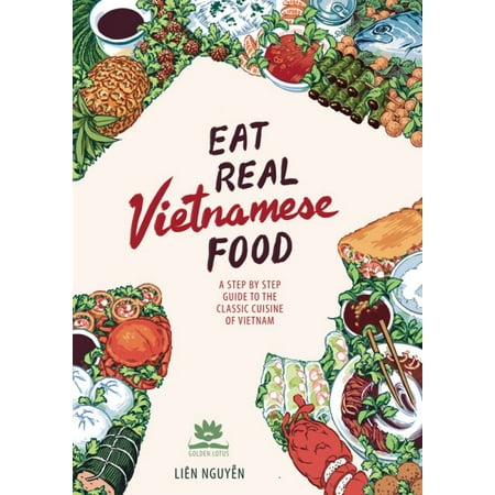 Eat Real Vietnamese Food - Walmart.com