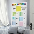 thumbnail image 3 of PERCENTAGES, Educational Posters, Math Poster, 3 of 8