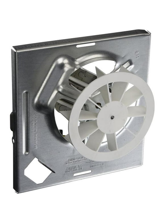 Hunter 83002 Ventilation Sona Bathroom Exhaust Fan With Light Imperial