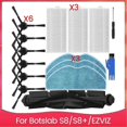 thumbnail image 1 of Replacement Parts Kit for 360 Botslab S8/S8+ Robot Vacuum, 1 of 5
