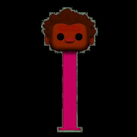 Wreck It Ralph - Ralph