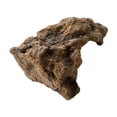 thumbnail image 1 of justharion Simulation Reptile Hiding Cave Hole Adornment Artificial for Turtle Tortoise Large, 1 of 9