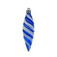 thumbnail image 4 of Adornos Navideños Adornos para Árboles de Navidad Accesorios Bolas de Hilo Puntiagudas Pintadas Regalos de Navidad, 4 of 7