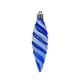 thumbnail image 4 of Adornos Navideños Adornos para Árboles de Navidad Accesorios Bolas de Hilo Puntiagudas Pintadas Regalos de Navidad, 4 of 7