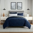 thumbnail image 2 of Eclipse  Sleep Solutions Moore Cooling Bedding Set Twin - Twin XL, 2 of 5