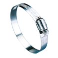 thumbnail image 1 of Abrazadera de manguera Tridon Ideal 11/16-1.5 en acero inoxidable, 1 of 1