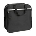 thumbnail image 4 of Bolsa de almacenamiento para sillas de ruedas, resistente al agua, organizador para andadores, para adultos y personas mayores., 4 of 8