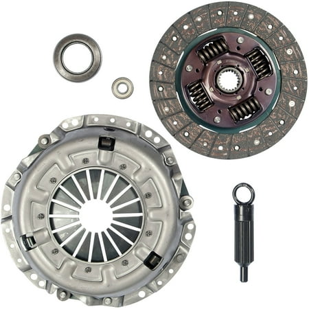 Corona Kit - AMS 16-016 Clutch Kit for Toyota Celica, Corona, Van, Van Wagon