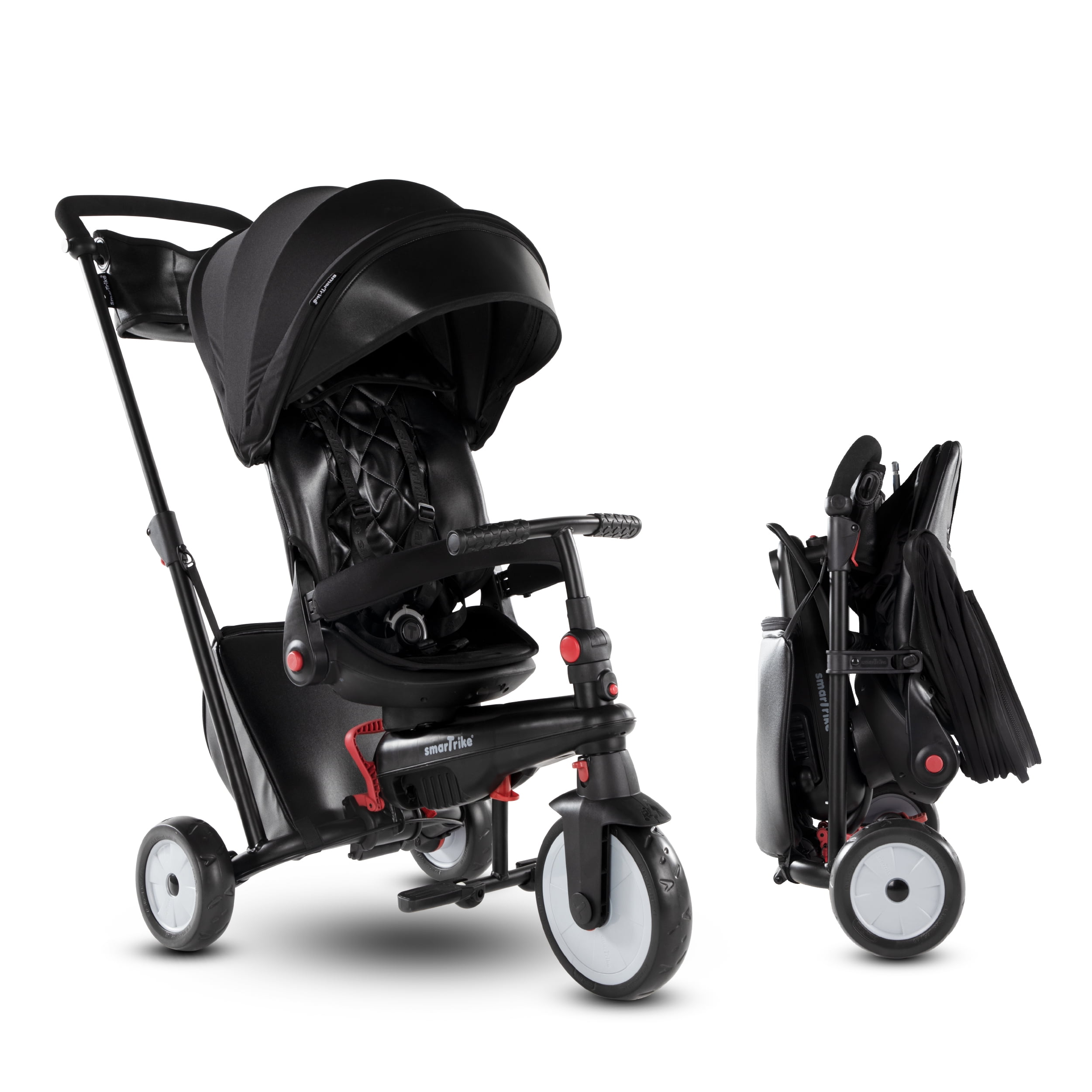 smartrike str7 urban black