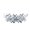 Silver F292, variant on Elegant Anniversary Engagement Gift for Wife For Her Sparkling Shiny AAA Zircon CZ Ring Ideal Jewelry Gift Comes in Elegant Box