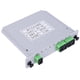 thumbnail image 2 of 1X4 Blade Optical Splitter SC APC Single Mode PLC Optic Fiber Splitter Module, 2 of 5