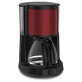 thumbnail image 1 of Cafetera T-fal  Tazas Subito Red, 1 of 1