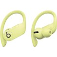 thumbnail image 2 of Beats by Dr. Dre Powerbeats Pro In-Ear Wireless Headphones (Spring Yellow) MXY92LL/A with 2x USB Wall Adapter Cubes + More BeatsByDre MXY92LL/A-1, 2 of 4
