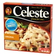 thumbnail image 3 of Celeste Thin Crust Cheese Microwave Frozen Pizza, 5.08 oz (Frozen), 3 of 6