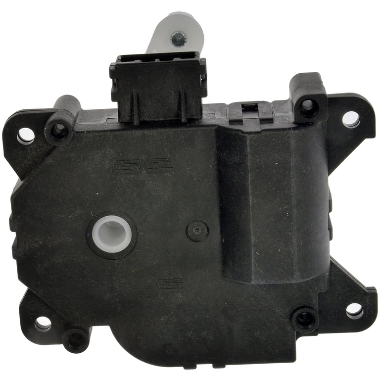 Dorman 604-369 HVAC Blend Door Actuator for Specific Honda Models