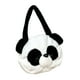 thumbnail image 4 of Bolso de hombro ligero para mujer jinwen peluche de dibujos animados mochila de compras, 4 of 8