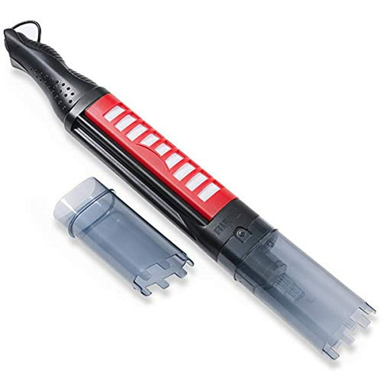 Rolf C. Hagen Aquarium Gravel Cleaners Fluval Pro Vac Walmart