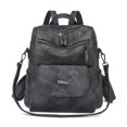 thumbnail image 1 of Causal Travel School Bags Portable Large Capacity Backpack for School Office Outdoor, 1 of 5