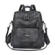 thumbnail image 1 of Causal Travel School Bags Portable Large Capacity Backpack for School Office Outdoor, 1 of 5