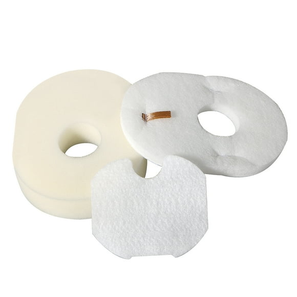 Shark Rocket HV300, HV300W, HV301, HV302, HV303, HV305, HV308, HV310, UV450 Replacement Filter Set