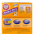 thumbnail image 4 of Arm & Hammer The Standard Of Purity, Double Duty Advanced Odor Control Clumping Litter, 14 Pound, 4 of 8
