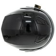 thumbnail image 5 of CKX Flex RSV Modular Snowmobile Helmet Black 506045, 5 of 10