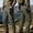Army Green, variant on Mens Tactical Pants Water Resistant Cargo Work Pants High Waisted Breathable Outdoor Hiking Pants with Multi Pockets