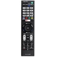 thumbnail image 1 of Replace -TX100J Remote Control for TV TX102J TX301J, 1 of 5