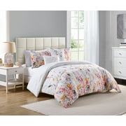 Pink Comforters