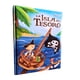 thumbnail image 1 of La Isla del Tesoro, 1 of 4