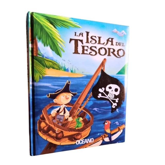 La Isla del Tesoro