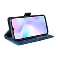 thumbnail image 2 of Funda GANGXUN para Xiaomi Redmi 9A con diseño acolchado elegante, cuero PU, protección total y ajuste preciso, 2 of 5