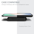 thumbnail image 4 of Cargador inalámbrico iOttie Ion Mini Fast Charger 10W/7.5W, 4 of 6