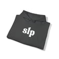 thumbnail image 4 of SLP Speech Language Pathologist Hoodie, Gifts, Hooded Sweatshirt, 4 of 4
