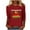 A01-Red, variant on ZVAVZ Plus Size for Women,Ladies Black History Tunic Tees 3/4 Sleeve Crew Neck Pullover Womens Plus Size Black History Blouses on Sale Black XL