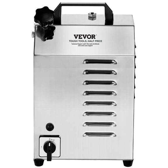 VEVOR Multi-functional Meat Processing Motor, Suitable for Meat Mixer, for VEVOR Manual Meat Mixer BX-10, BX-20, BX-10T, BX-20T