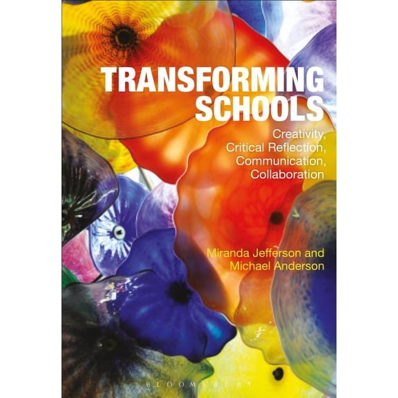 Transforming Schools (Hardcover)
