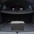 thumbnail image 1 of SWETRACE Plegable De Tela Negro Para Auto Organizador Espacio Amplio, 1 of 6