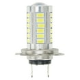 thumbnail image 4 of Lefu 1pcs Motorcycle LED Headlight Car LED Fog Light 33SMD H4 H7 H1 H3 Super Bright, 4 of 10