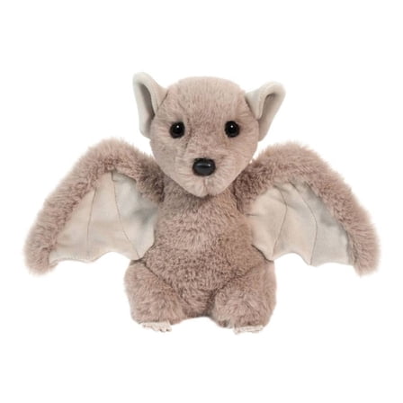 Quantum Mechanix Supernatural Dean Winchester Q-Pals Plush