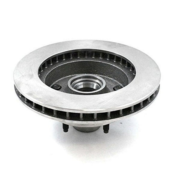 DuraGo BR5456 Front Vented Disc Brake Rotor