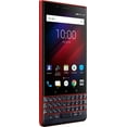thumbnail image 4 of BlackBerry Key2 LE 64 Go/4 Go Double Sim Déverrouillé d'Usine - Atomic, 4 of 4